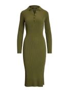 Lauren Ralph Lauren Neulemekko  oliivi