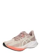 ASICS Juoksukengät 'Dynablast 5'  tummabeige / koralli / offwhite