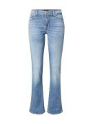 7 for all mankind Farkut 'Pine'  sininen