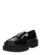 ARMANI EXCHANGE Loafer 'EDDIE'  musta