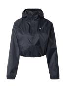 Nike Sportswear Välikausitakki  musta