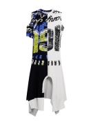 Desigual Mekko  monivärinen / musta