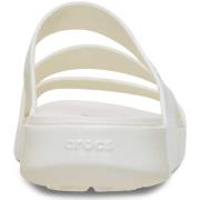 Crocs Pistokkaat 'Getaway'  valkoinen