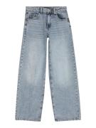 NAME IT Farkut 'NLFBETT'  sininen denim