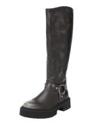 STEVE MADDEN Saappaat  tummanharmaa