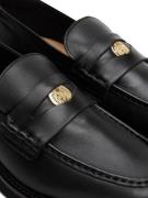 TOMMY HILFIGER Loafer  musta