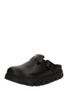 BIRKENSTOCK Pistokkaat 'Boston'  musta