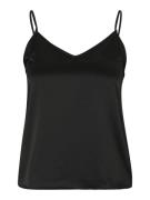 Vero Moda Tall Toppi 'VMMERLE'  musta