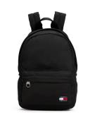 Tommy Jeans Reppu 'Essential'  musta