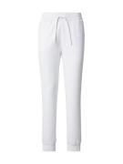 ARMANI EXCHANGE Housut  valkoinen