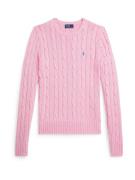Polo Ralph Lauren Neulepaita  roosa