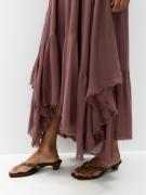 Pull&Bear Kesämekko  ruskea