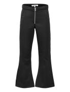 Kylie Flared Pant Black Costbart