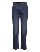 Carol Blue Lee Jeans