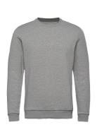 Onsceres Crew Neck Noos Grey ONLY & SONS