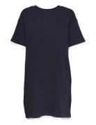 Dresses Knitted Blue EDC By Esprit