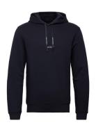 Sweatshirts Navy Armani Exchange