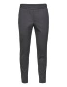 Tailored Track Trousers Grey LJUNG By Marcus Larsson