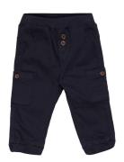 Tobi - Trousers Blue Hust & Claire