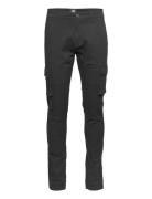 Cargo Pant Black Denim Project