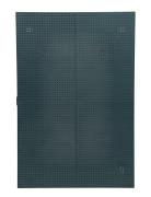 Message Board A3 Green Design Letters