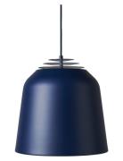 Acorn Metal Pendel Blue Frandsen Lighting