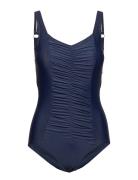 Swimsuit Valentina De Luxe Blue Wiki