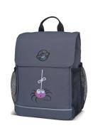 Pack N' Snack™ Backpack 8 L - Grey Grey Carl Oscar