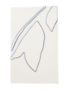 Relief Kr 28X43Cm White Kähler