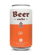 Beer Socks Ipa Orange Luckies Of London