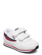 Orbit Velcro Tdl Patterned FILA