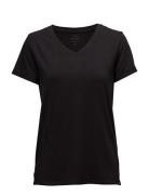 Adele Tee Black Minus