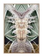 Reflection Cc4 Patterned ChiCura