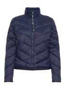 W. Diamond Queens Jacket Navy Svea