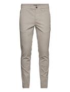 Structure Superflex Chinos Grey Lindbergh