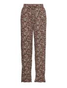 Trousers Patterned Sofie Schnoor