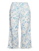 Trousers Patterned Rosemunde