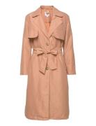 Kerstinsz Jacket Beige Saint Tropez