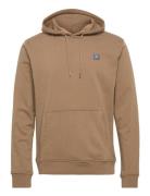 Basic Organic Hood Beige Clean Cut Copenhagen