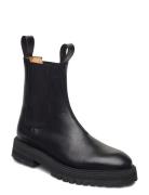 Goal Digger Chelsea Boot Black ANNY NORD