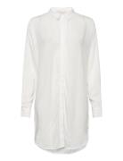 Srfreedom Long Shirt White Soft Rebels