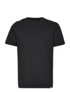 T-Shirt Black Enkel Studio