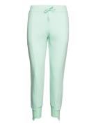 Music Sweat Pants Green Svea