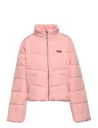 Outerwear Girls Alpha Pink VANS
