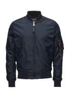 Ma-1 Tt Blue Alpha Industries