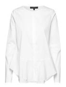 Sraimee Shirt White Soft Rebels