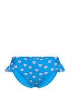 Agnescras Bikini Bottom Patterned Cras