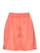 Samycras Shorts Orange Cras