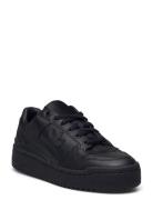 Forum Bold Shoes Black Adidas Originals