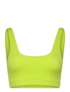 Hanna Bikini Top Green OW Collection